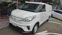Maxus eDeliver 3 Kaw. Lang E-Motor 50kWh
