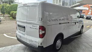 Maxus eDeliver 3 Kaw. Lang E-Motor 50kWh
