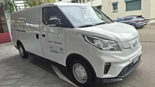 Maxus eDeliver 3 Kaw. Lang E-Motor 50kWh