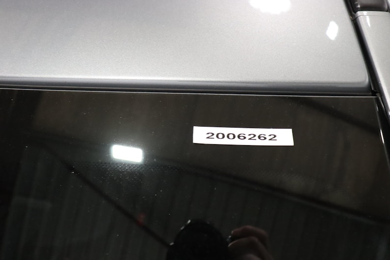 Vehicle image BMW 5 SERIES