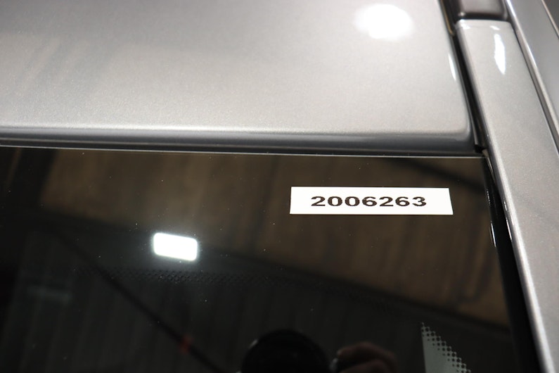 Vehicle image BMW 5 SERIES