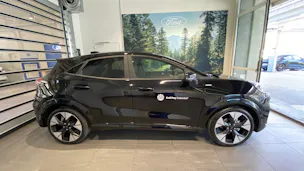 Ford Puma 1.0 EcoB Hybrid 155 ST-Line X