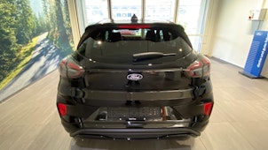 Vehicle image FORD Puma 1.0 EcoB Hybrid 155 ST-Line X