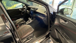 Vehicle image FORD Puma 1.0 EcoB Hybrid 155 ST-Line X