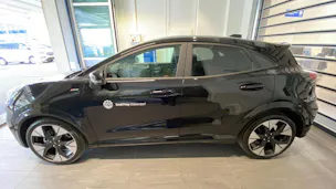 Ford Puma 1.0 EcoB Hybrid 155 ST-Line X