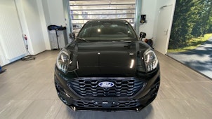 Vehicle image FORD Puma 1.0 EcoB Hybrid 155 ST-Line X