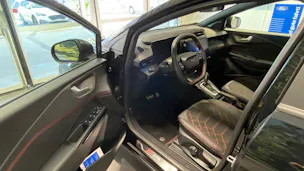 Ford Puma 1.0 EcoB Hybrid 155 ST-Line X