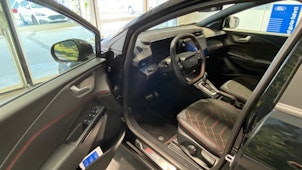 Vehicle image FORD Puma 1.0 EcoB Hybrid 155 ST-Line X