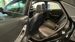 Vehicle image FORD Puma 1.0 EcoB Hybrid 155 ST-Line X