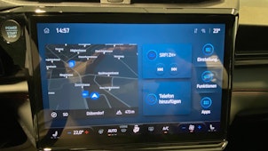 Vehicle image FORD Puma 1.0 EcoB Hybrid 155 ST-Line X