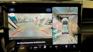 Vehicle image FORD Puma 1.0 EcoB Hybrid 155 ST-Line X