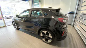 Ford Puma 1.0 EcoB Hybrid 155 ST-Line X