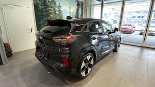 Vehicle image FORD Puma 1.0 EcoB Hybrid 155 ST-Line X