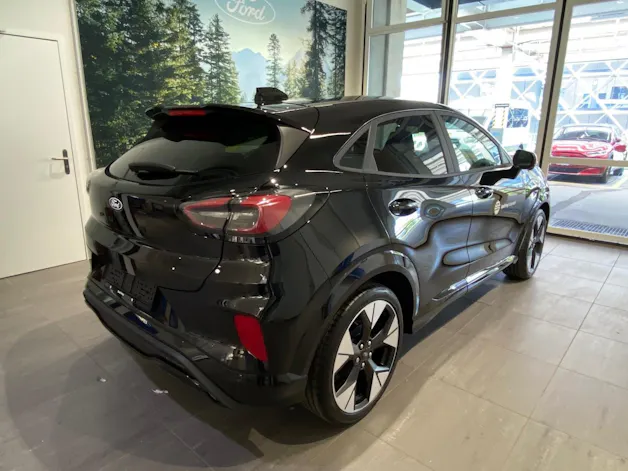 Ford Puma 1.0 EcoB Hybrid 155 ST-Line X