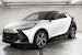 TOYOTA C-HR 2.0 HEV Style Premiere 4x4