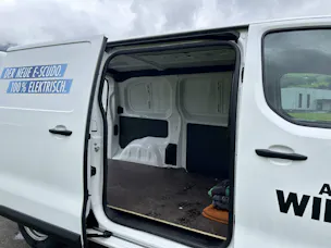 Fiat E-Scudo Kaw. L2 50 kWh Lounge