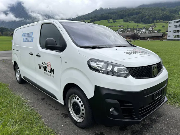 Fiat E-Scudo Kaw. L2 50 kWh Lounge