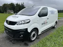 Fiat E-Scudo Kaw. L2 50 kWh Lounge
