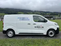 Fiat E-Scudo Kaw. L2 50 kWh Lounge