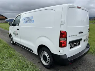 Fiat E-Scudo Kaw. L2 50 kWh Lounge