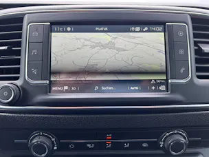 Fiat E-Scudo Kaw. L2 50 kWh Lounge