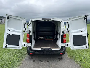 Fiat E-Scudo Kaw. L2 50 kWh Lounge