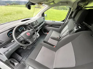Fiat E-Scudo Kaw. L2 50 kWh Lounge