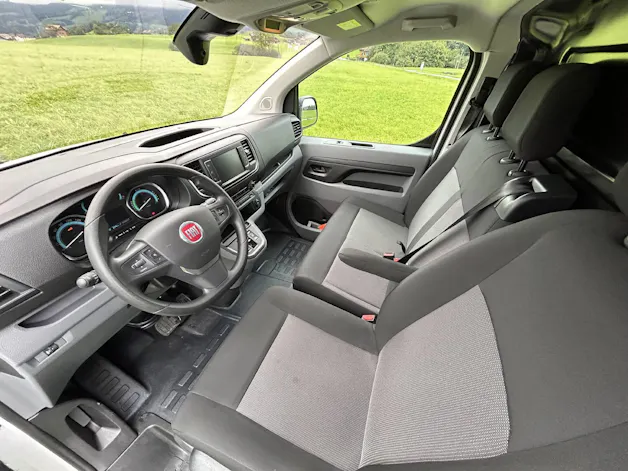 Fiat E-Scudo Kaw. L2 50 kWh Lounge