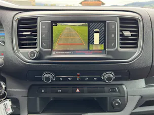 Fiat E-Scudo Kaw. L2 50 kWh Lounge