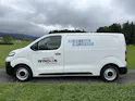 Fiat E-Scudo Kaw. L2 50 kWh Lounge