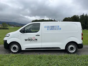 Fiat E-Scudo Kaw. L2 50 kWh Lounge