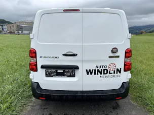 Fiat E-Scudo Kaw. L2 50 kWh Lounge