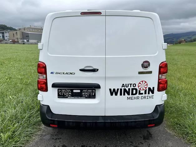 Fiat E-Scudo Kaw. L2 50 kWh Lounge