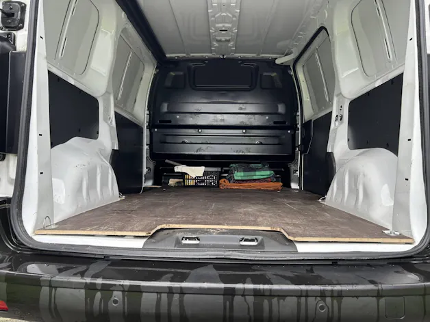 Fiat E-Scudo Kaw. L2 50 kWh Lounge