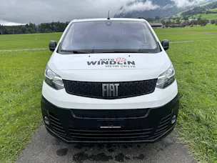 Fiat E-Scudo Kaw. L2 50 kWh Lounge