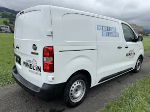 Fiat E-Scudo Kaw. L2 50 kWh Lounge