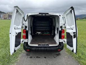 Fiat E-Scudo Kaw. L2 50 kWh Lounge