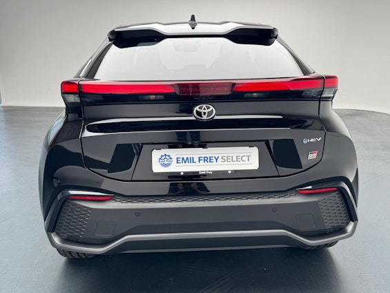 Vehicle image 7