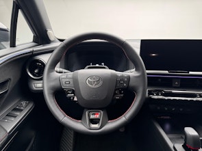 Vehicle image TOYOTA C-HR 2.0 HEV GR Sport Premiere 4x4