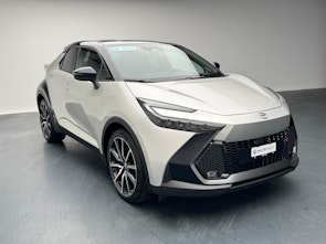 Vehicle image TOYOTA C-HR 2.0 HEV GR Sport Premiere 4x4