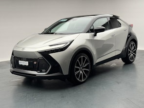 Vehicle image TOYOTA C-HR 2.0 HEV GR Sport Premiere 4x4