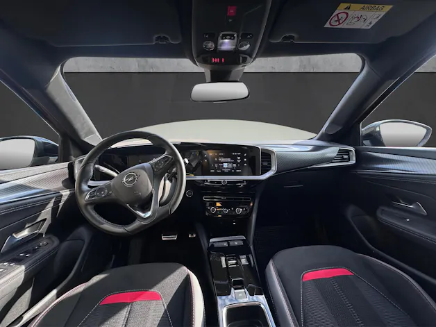 Opel Mokka-e GS electric