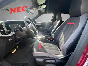 Opel Mokka-e GS electric