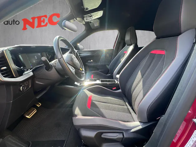 Opel Mokka-e GS electric
