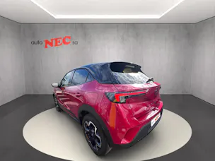 Opel Mokka-e GS electric