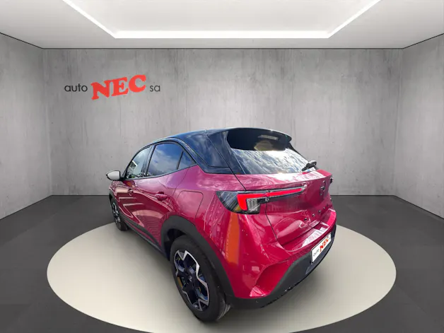Opel Mokka-e GS electric
