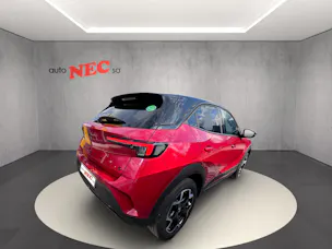 Opel Mokka-e GS electric