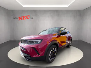 Opel Mokka-e GS electric