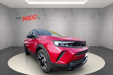 Vehicle image OPEL MOKKA 0 Vehicle image OPEL MOKKA 0