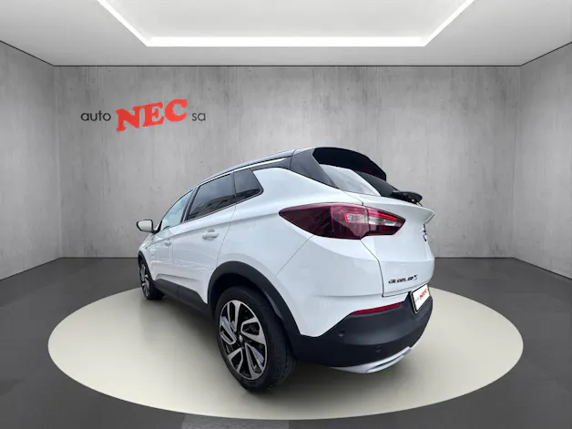 Opel Grandland X 1.2 T Ultimate